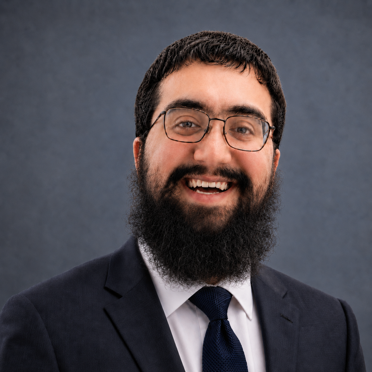 Aaron Mishael, President of Piccard Financial