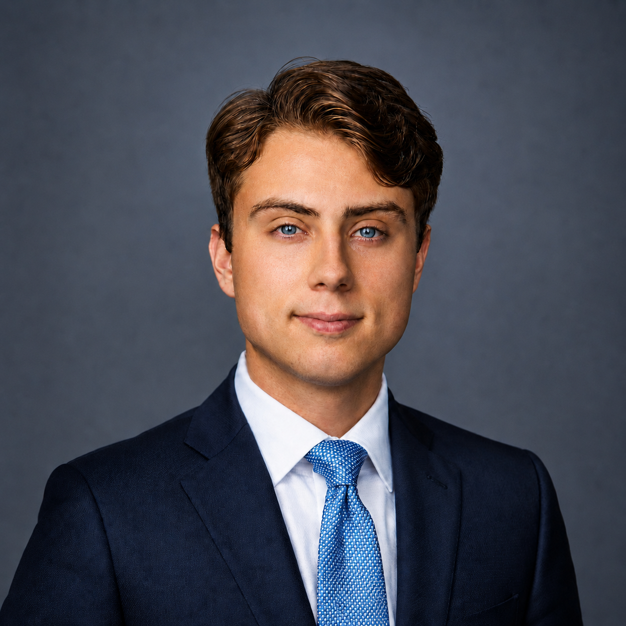 Andrew Sawyer, Partner and Head of Capital Markets at Piccard Financial