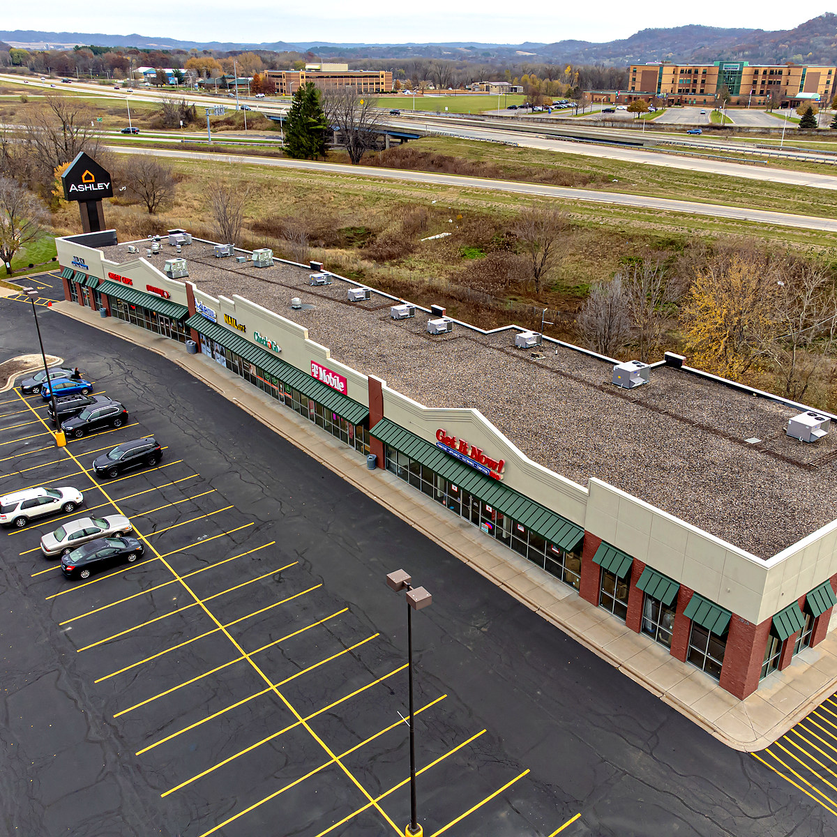 Strip Center Loans in 2026: Lenders Are Back, and They Read the Rent Roll First